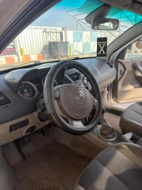 Renault Megane - 2250 € / 4400.62 лв. - 88949446 5