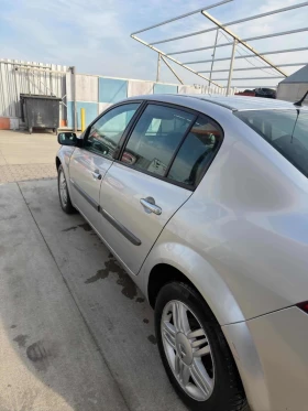 Renault Megane - 2250 € / 4400.62 лв. - 88949446 4