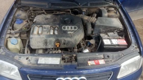 Audi A3 - 550 € / 1075.71 лв. - 83319385 9