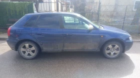 Audi A3 - 550 € / 1075.71 лв. - 83319385 4
