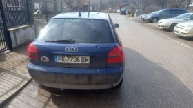 Audi A3 - 550 € / 1075.71 лв. - 83319385 5