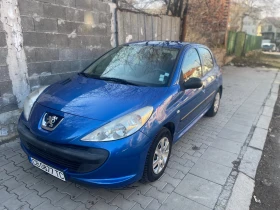 Peugeot 206 +  - 2000 € / 3911.66 лв. - 34178784 2