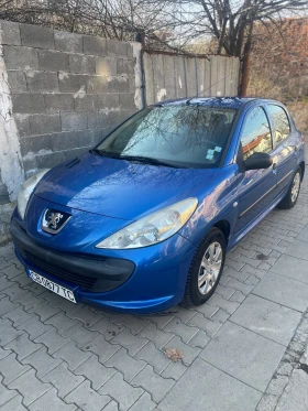 Peugeot 206 +  - 2000 € / 3911.66 лв. - 34178784 3