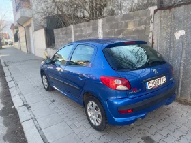 Peugeot 206 +  - 2000 € / 3911.66 лв. - 34178784 4