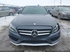 Mercedes-Benz C 300 AMG* 4matic* �����* �������� | Mobile.bg � ����� ������ 2