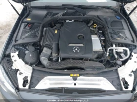 Mercedes-Benz C 300 AMG* 4matic* �����* �������� | Mobile.bg � ����� ������ 9