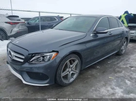 Mercedes-Benz C 300 AMG* 4matic* �����* �������� | Mobile.bg � ����� ������ 3