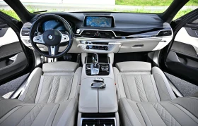 BMW 750 M-Sport xDrive - 51124 € / 99989.85 лв. - 59521048 8