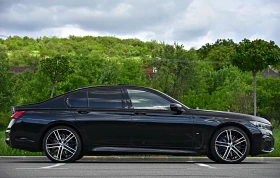 BMW 750 M-Sport xDrive