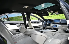 BMW 750 M-Sport xDrive - 51124 € / 99989.85 лв. - 59521048 11