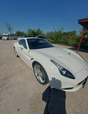 Ferrari California T | Auto.bg — изображение 2