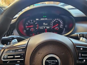 Kia Stinger 2.0 T AWD FULL* HARMAN KARDON* 360 CAM* HEAD-UP*  | Auto.bg — изображение 10
