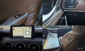 Kia Stinger 2.0 T AWD FULL* HARMAN KARDON* 360 CAM* HEAD-UP*  | Auto.bg — изображение 16