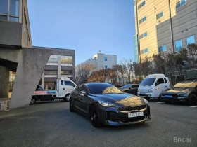 Kia Stinger 2.0 T AWD FULL* HARMAN KARDON* 360 CAM* HEAD-UP*  | Auto.bg — изображение 3