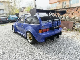 Suzuki Swift Honda 1.6 turbo  | Mobile.bg � ����� ������ 4