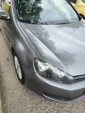 VW Golf ���� 6 1.2TSI 105�.�. | Mobile.bg � ����� ������ 5