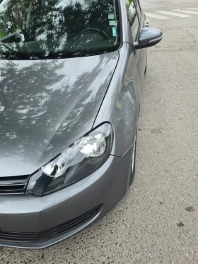 VW Golf ���� 6 1.2TSI 105�.�. | Mobile.bg � ����� ������ 2