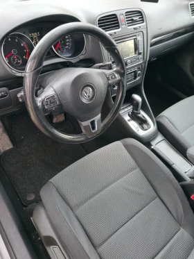 VW Golf ���� 6 1.2TSI 105�.�. | Mobile.bg � ����� ������ 9