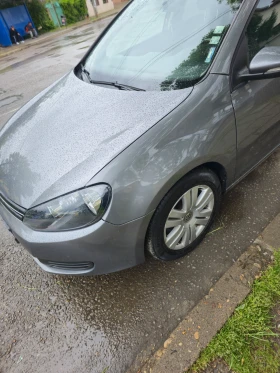VW Golf ���� 6 1.2TSI 105�.�. | Mobile.bg � ����� ������ 10