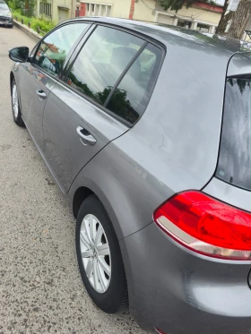 VW Golf ���� 6 1.2TSI 105�.�. | Mobile.bg � ����� ������ 3