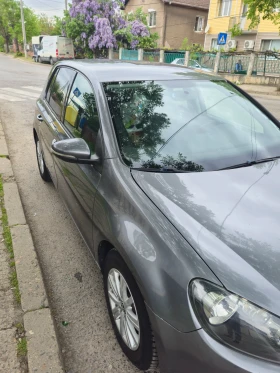 ������ VW Golf