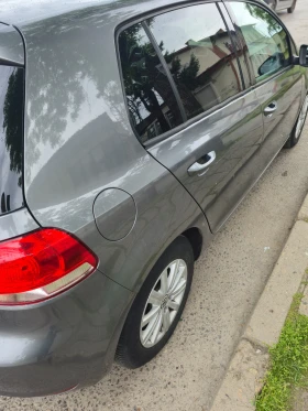 VW Golf ���� 6 1.2TSI 105�.�. | Mobile.bg � ����� ������ 4