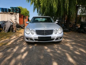 Mercedes-Benz E 200 2.0 компресор - 11 € / 21.51 лв. - 91814711 2