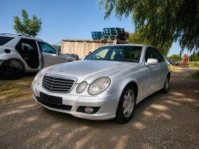 Mercedes-Benz E 200 2.0 компресор - 11 € / 21.51 лв. - 91814711 3