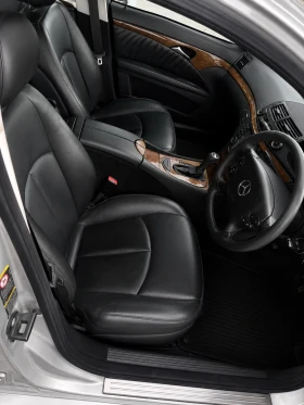 Mercedes-Benz E 200 2.0 компресор - 11 € / 21.51 лв. - 91814711 11