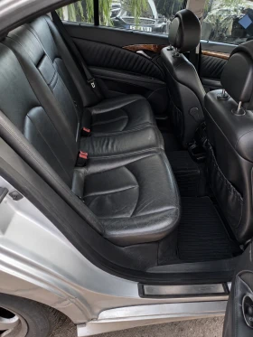 Mercedes-Benz E 200 2.0 компресор - 11 € / 21.51 лв. - 91814711 12