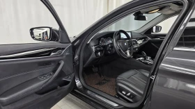 BMW 520 ЛЮК* HUD* ПОДГРЕВ ВОЛАН* ЕЛ. БАГАЖНИК* КРАЙНА ЦЕНА - 16799 € / 32855.99 лв. - 96091251 10