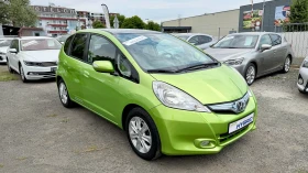 Honda Jazz 1.33 Hybrid Внос Швейцария! Автоматик! ТОП !!!  | Auto.bg — изображение 3