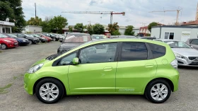Honda Jazz 1.33 Hybrid Внос Швейцария! Автоматик! ТОП !!!  | Auto.bg — изображение 8