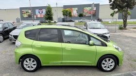 Honda Jazz 1.33 Hybrid Внос Швейцария! Автоматик! ТОП !!!  | Auto.bg — изображение 4