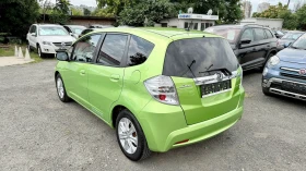 Honda Jazz 1.33 Hybrid Внос Швейцария! Автоматик! ТОП !!!  | Auto.bg — изображение 7