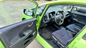 Honda Jazz 1.33 Hybrid Внос Швейцария! Автоматик! ТОП !!!  | Auto.bg — изображение 9