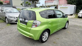 Honda Jazz 1.33 Hybrid Внос Швейцария! Автоматик! ТОП !!!  | Auto.bg — изображение 5