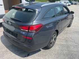 Hyundai I30 - 14700 € / 28750.70 лв. - 56144217 8