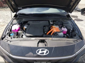 Hyundai Accent 1.6L I-4 DI, DOHC, VVT, 104HP Front Wheel Drive | Mobile.bg � ����� ������ 10