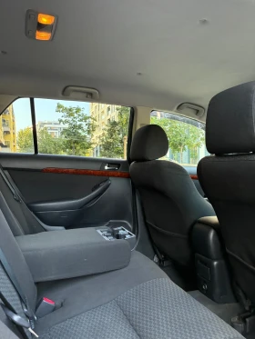Toyota Avensis 2.2D4D - 2500 € - 91661624 15