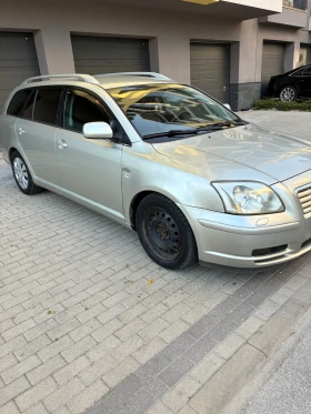 Toyota Avensis 2.2D4D - 2500 € - 91661624 3