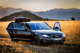 Audi A4 B8  | Auto.bg — изображение 2