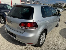 ����� �� �������� �� VW Golf 1.4 I  DSG Highline