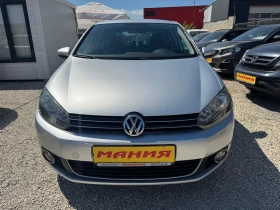 ����� �� �������� �� VW Golf 1.4 I  DSG Highline