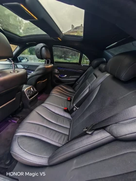 Mercedes-Benz 350 S 350 Bluetec 4 Matic | Mobile.bg � ����� ������ 10