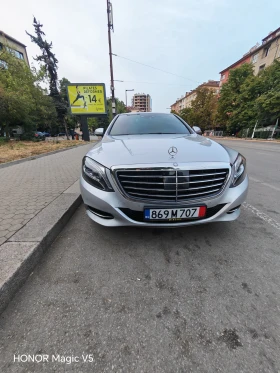 Mercedes-Benz 350 S 350 Bluetec 4 Matic | Mobile.bg � ����� ������ 6