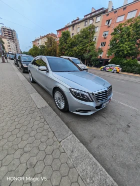 Mercedes-Benz 350 S 350 Bluetec 4 Matic | Mobile.bg � ����� ������ 7