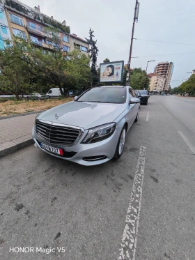 Mercedes-Benz 350 S 350 Bluetec 4 Matic | Mobile.bg � ����� ������ 9