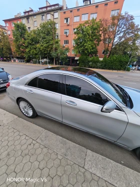 Mercedes-Benz 350 S 350 Bluetec 4 Matic | Mobile.bg � ����� ������ 3