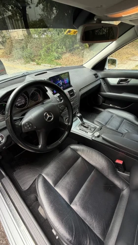 Mercedes-Benz C 350 - 5000 € - 24286440 5